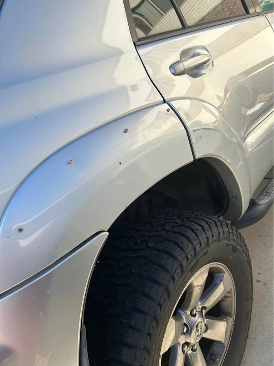 2008 Toyota 4Runner 4th Gen - Image 9 of 9