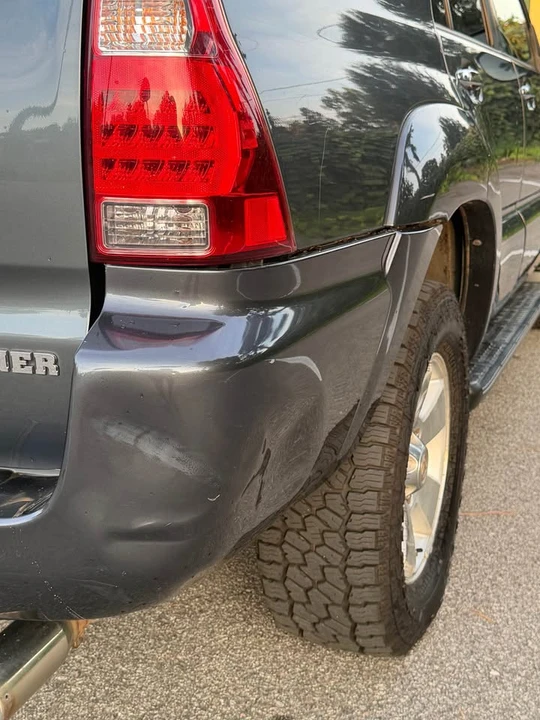 2008 Toyota 4Runner 4th Gen - Image 5 of 12