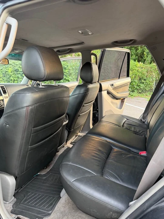 2008 Toyota 4Runner 4th Gen - Image 10 of 12