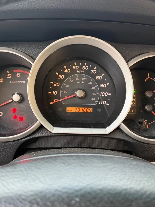 2008 Toyota 4Runner 4th Gen - Image 11 of 12