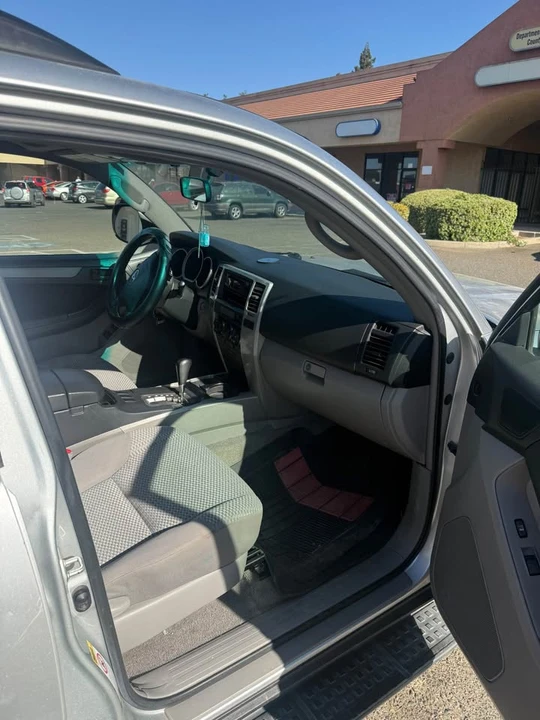 2008 Toyota 4Runner 4th Gen - Image 7 of 10