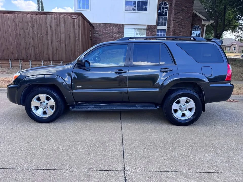 2008 Toyota 4Runner 4th Gen - Image 2 of 15