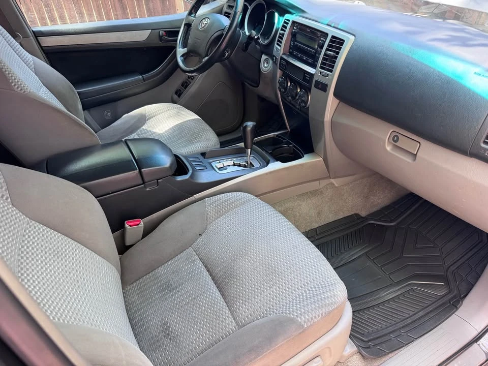 2008 Toyota 4Runner 4th Gen - Image 11 of 15