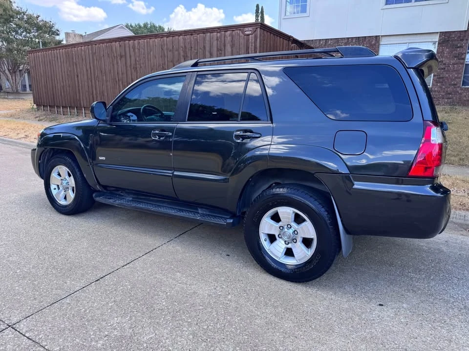 2008 Toyota 4Runner 4th Gen - Image 3 of 15