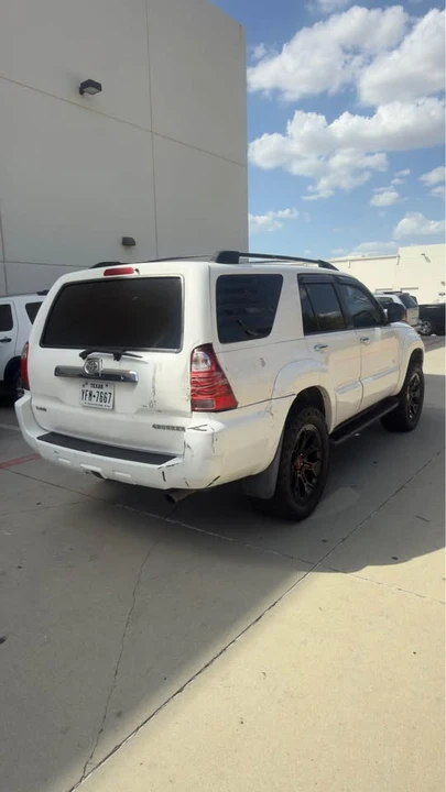 2008 Toyota 4Runner 4th Gen - Image 5 of 15
