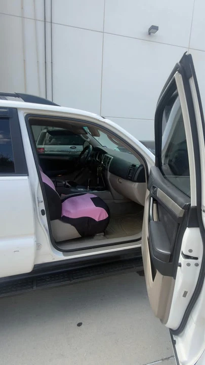 2008 Toyota 4Runner 4th Gen - Image 10 of 15