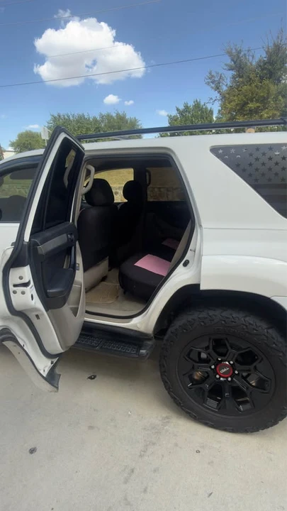 2008 Toyota 4Runner 4th Gen - Image 8 of 15