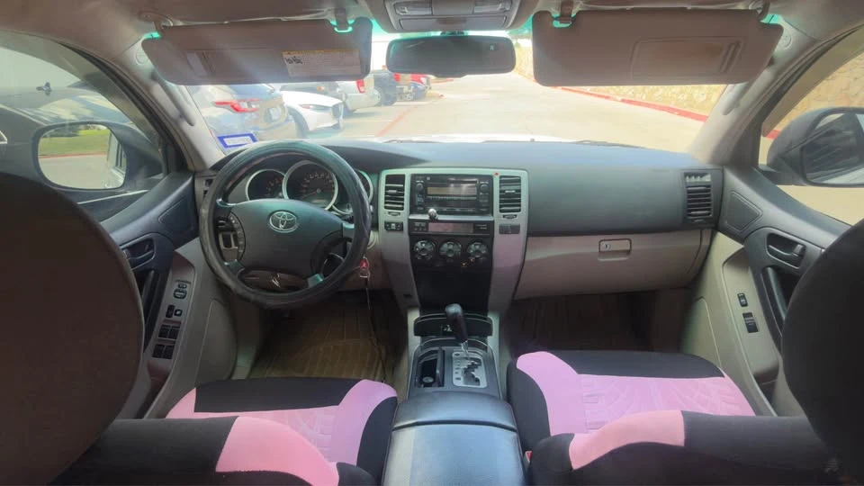 2008 Toyota 4Runner 4th Gen - Image 13 of 15