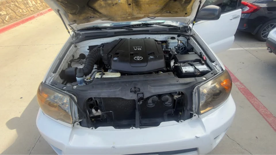 2008 Toyota 4Runner 4th Gen - Image 15 of 15