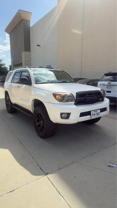 2008 Toyota 4Runner 4th Gen - Image 2 of 15