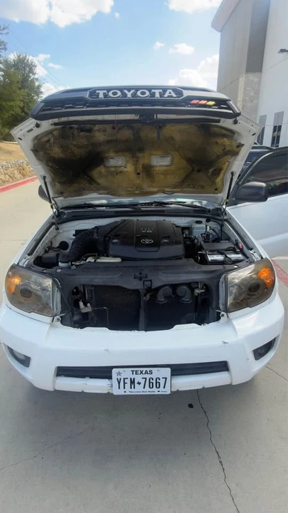 2008 Toyota 4Runner 4th Gen - Image 14 of 15