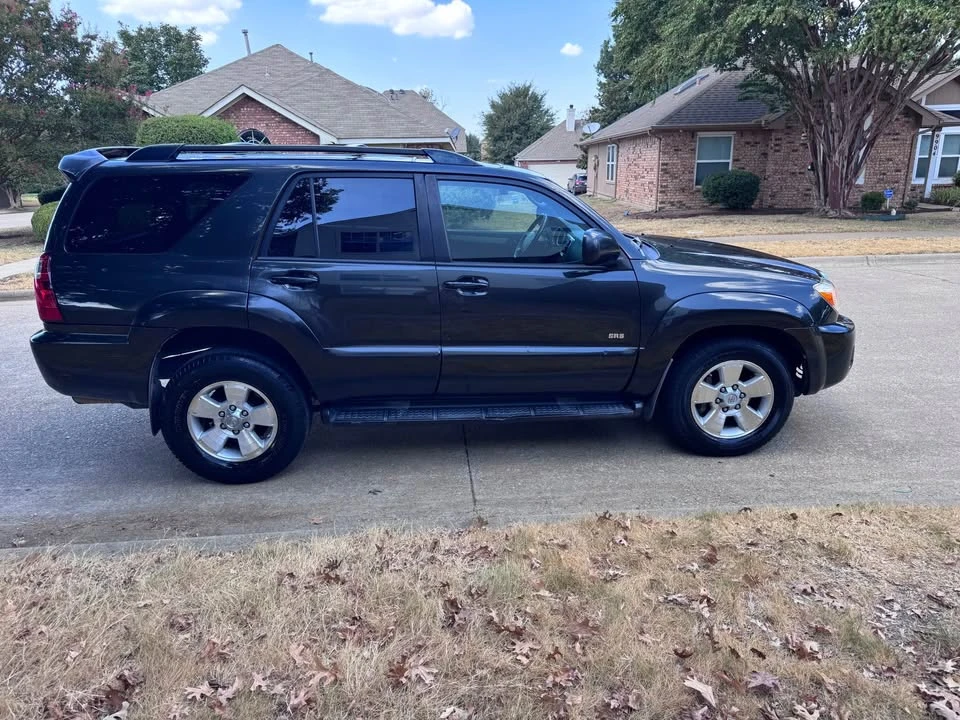 2008 Toyota 4Runner 4th Gen - Image 6 of 15