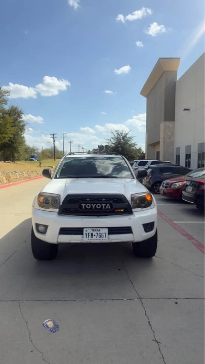 2008 Toyota 4Runner 4th Gen - Image 3 of 15