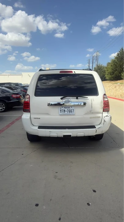 2008 Toyota 4Runner 4th Gen - Image 6 of 15