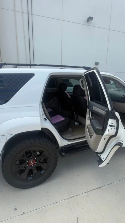 2008 Toyota 4Runner 4th Gen - Image 11 of 15