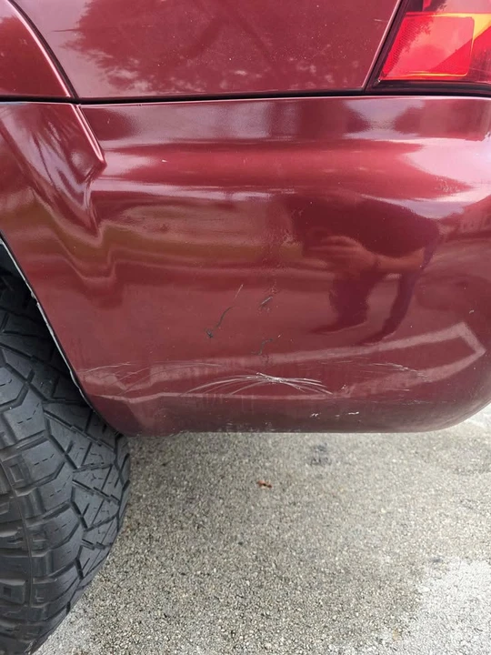 2008 Toyota 4Runner 4th Gen - Image 11 of 15
