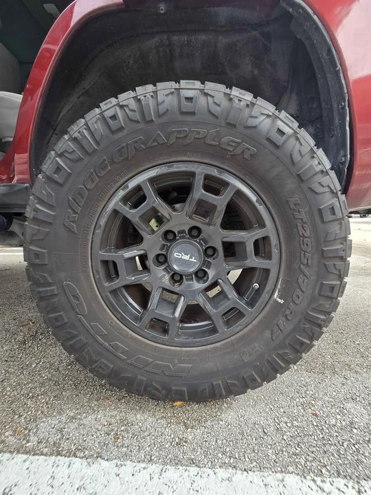 2008 Toyota 4Runner 4th Gen - Image 14 of 15