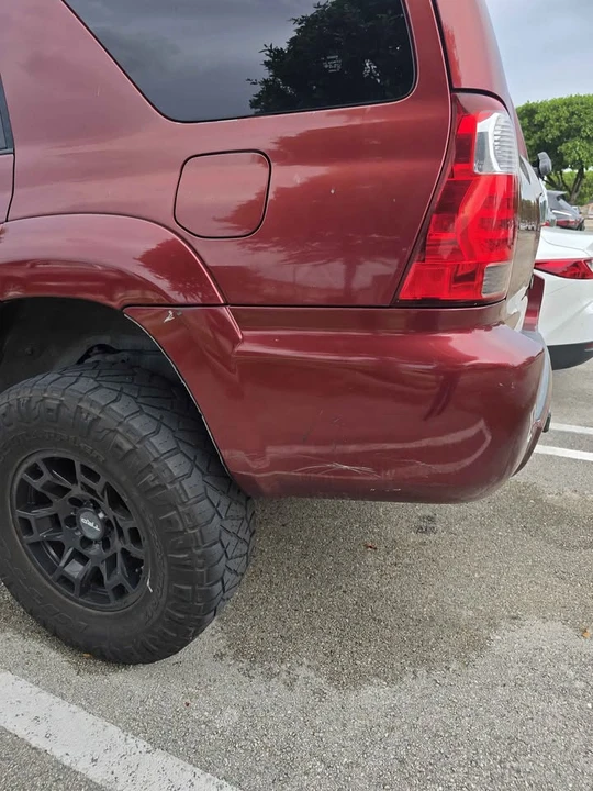 2008 Toyota 4Runner 4th Gen - Image 7 of 15