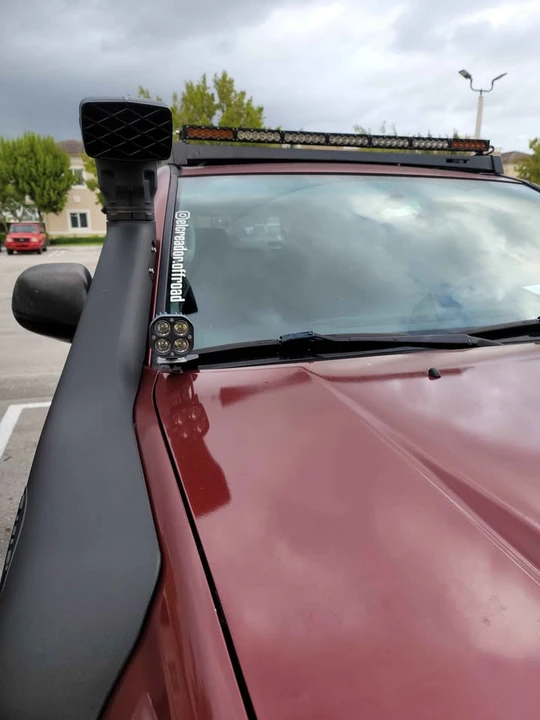 2008 Toyota 4Runner 4th Gen - Image 15 of 15