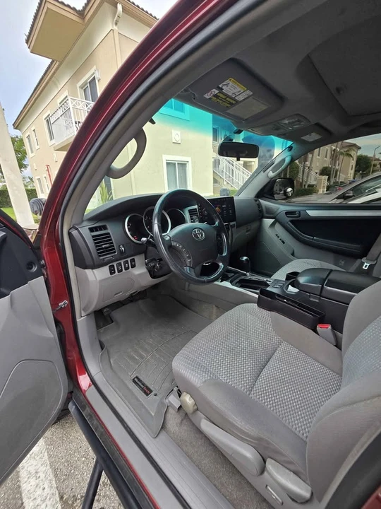 2008 Toyota 4Runner 4th Gen - Image 10 of 15