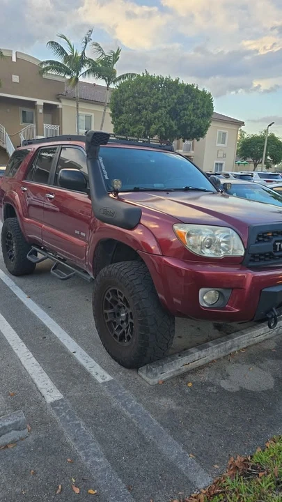 2008 Toyota 4Runner 4th Gen - Image 2 of 15