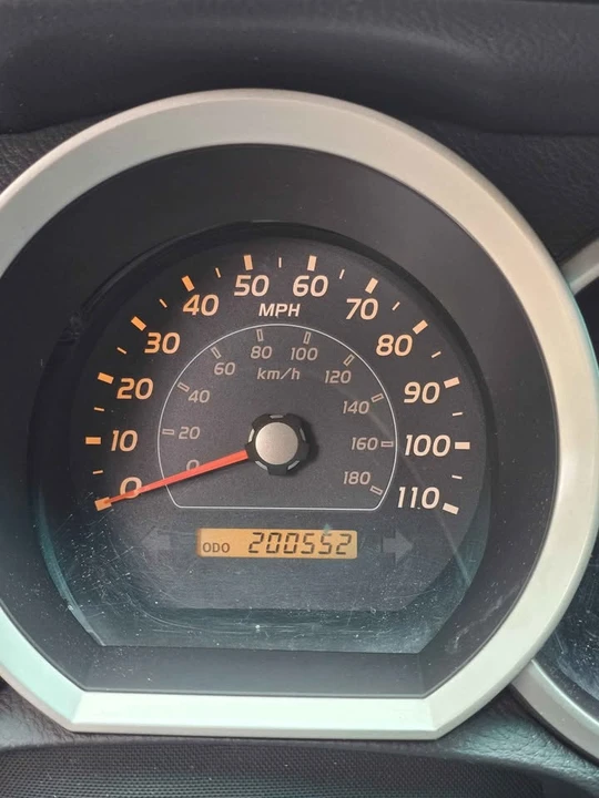 2008 Toyota 4Runner 4th Gen - Image 4 of 15