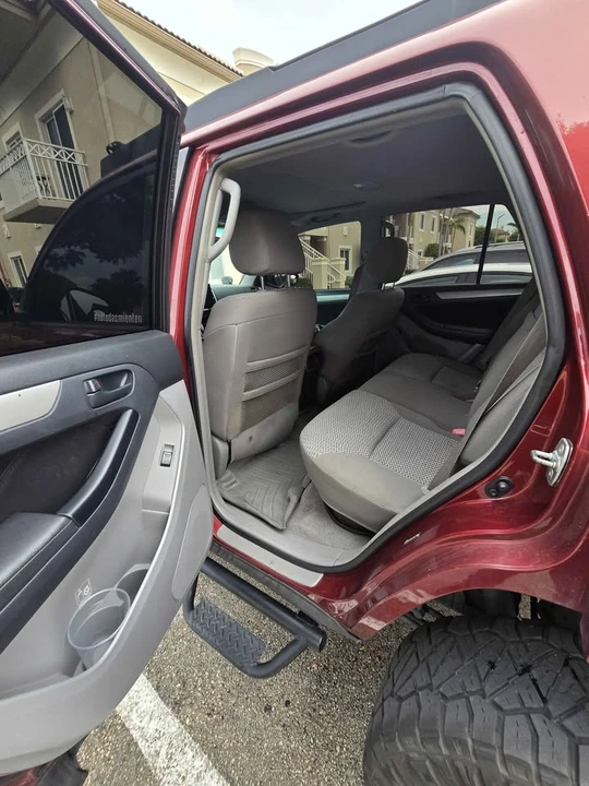2008 Toyota 4Runner 4th Gen - Image 5 of 15