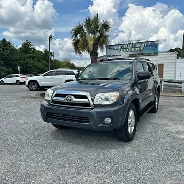 2008 Toyota 4Runner SR5
