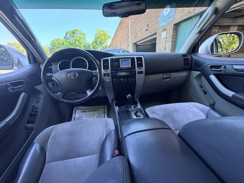 2008 Toyota 4Runner 4th Gen - Image 3 of 9