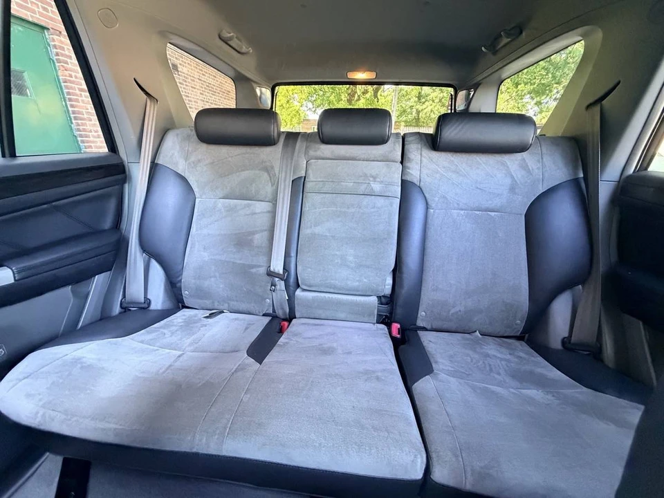 2008 Toyota 4Runner 4th Gen - Image 7 of 9