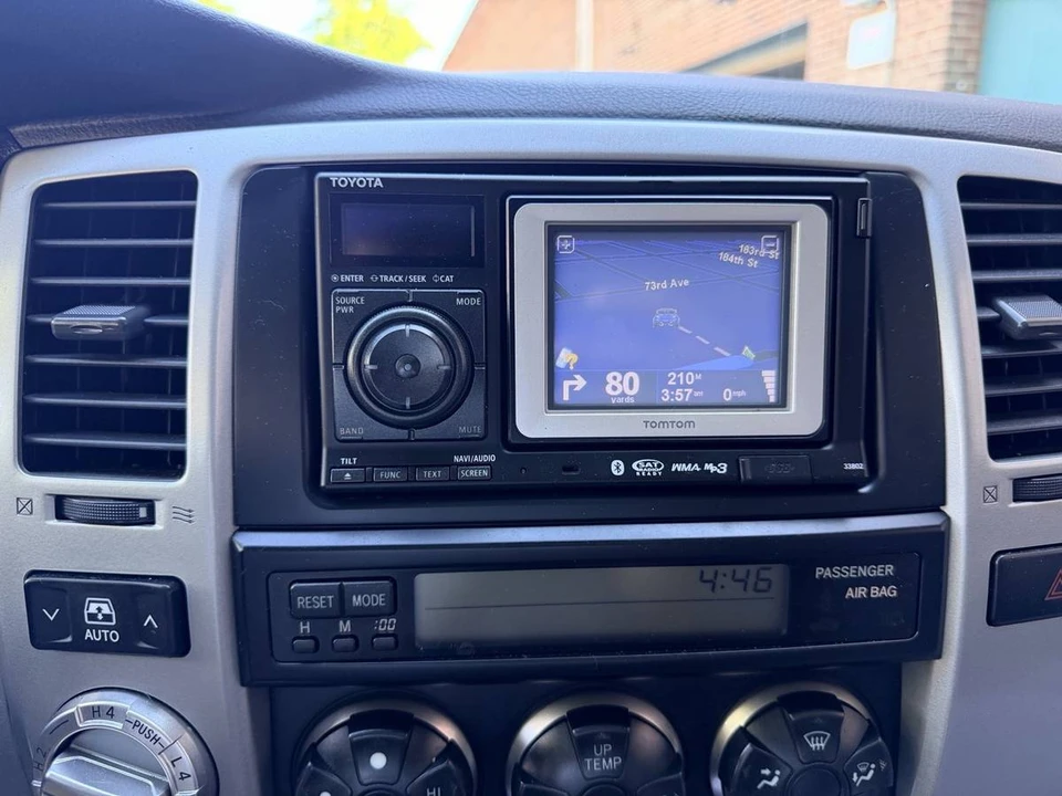 2008 Toyota 4Runner 4th Gen - Image 4 of 9
