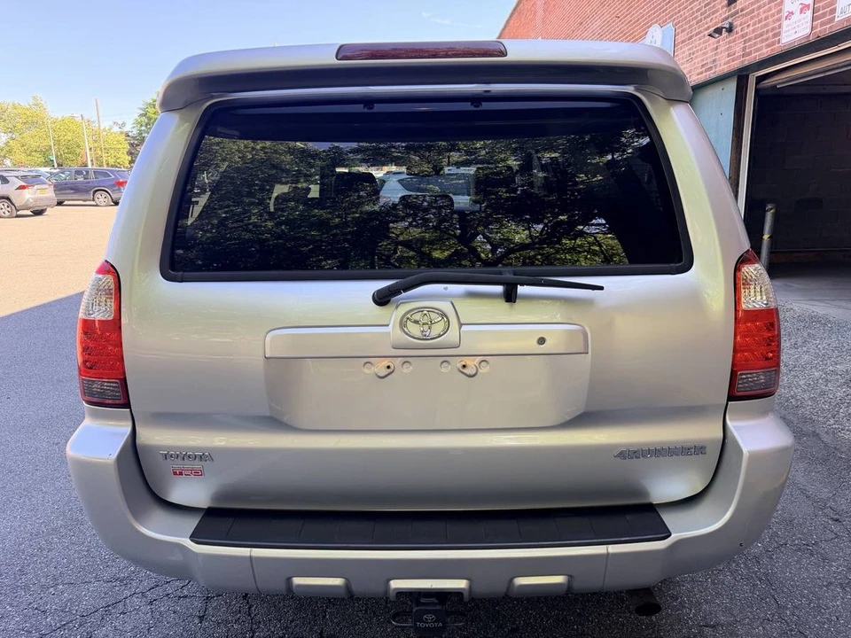 2008 Toyota 4Runner 4th Gen - Image 6 of 9