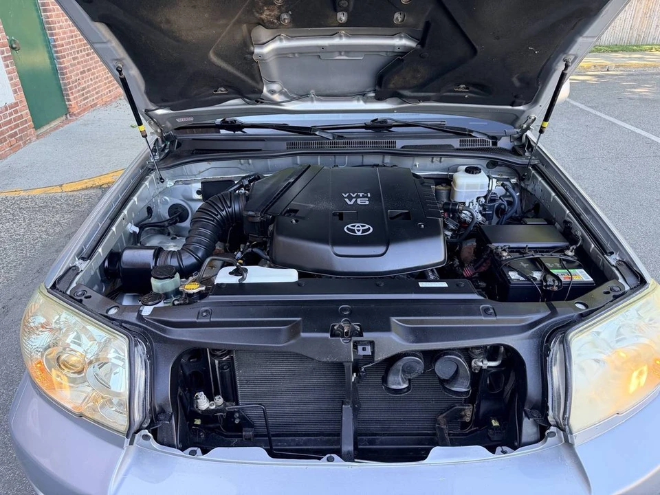 2008 Toyota 4Runner 4th Gen - Image 8 of 9