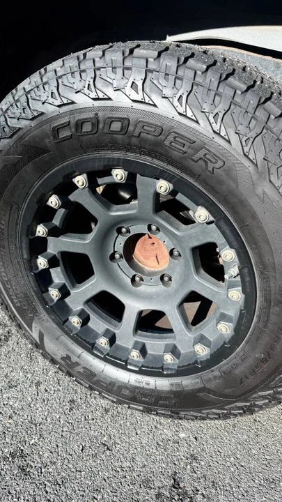 2008 Toyota 4Runner 4th Gen - Image 15 of 16