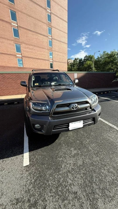 2008 Toyota 4Runner 4th Gen - Image 2 of 16