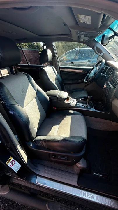 2008 Toyota 4Runner 4th Gen - Image 12 of 16