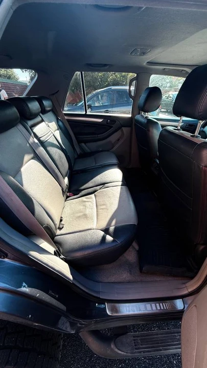 2008 Toyota 4Runner 4th Gen - Image 10 of 16