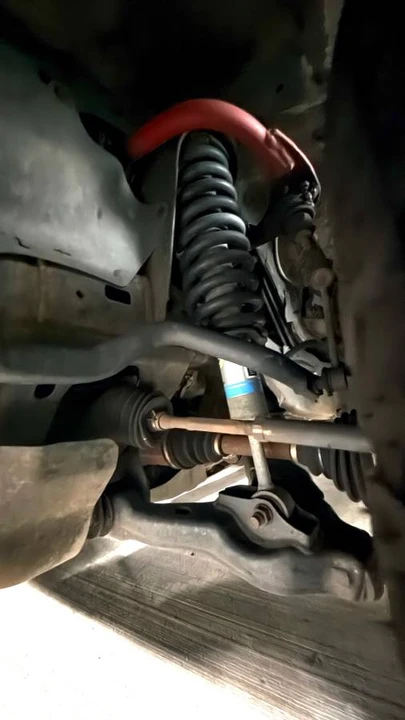 2008 Toyota 4Runner 4th Gen - Image 16 of 16