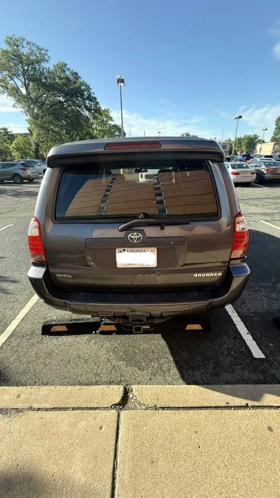 2008 Toyota 4Runner 4th Gen - Image 4 of 16