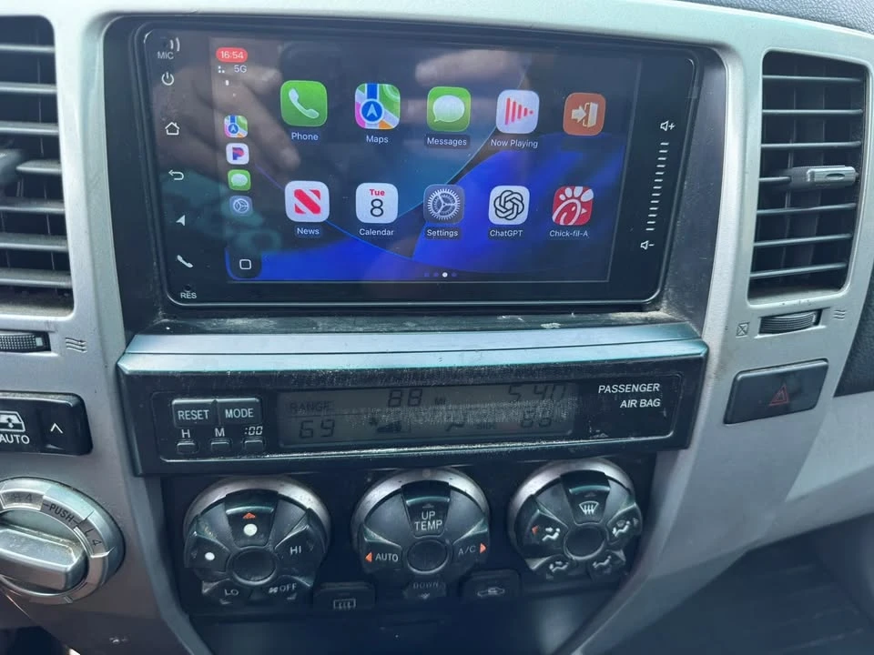 2008 Toyota 4Runner 4th Gen - Image 11 of 13