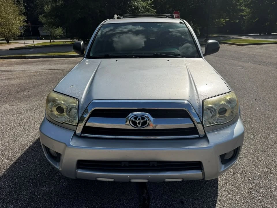 2008 Toyota 4Runner 4th Gen - Image 3 of 13