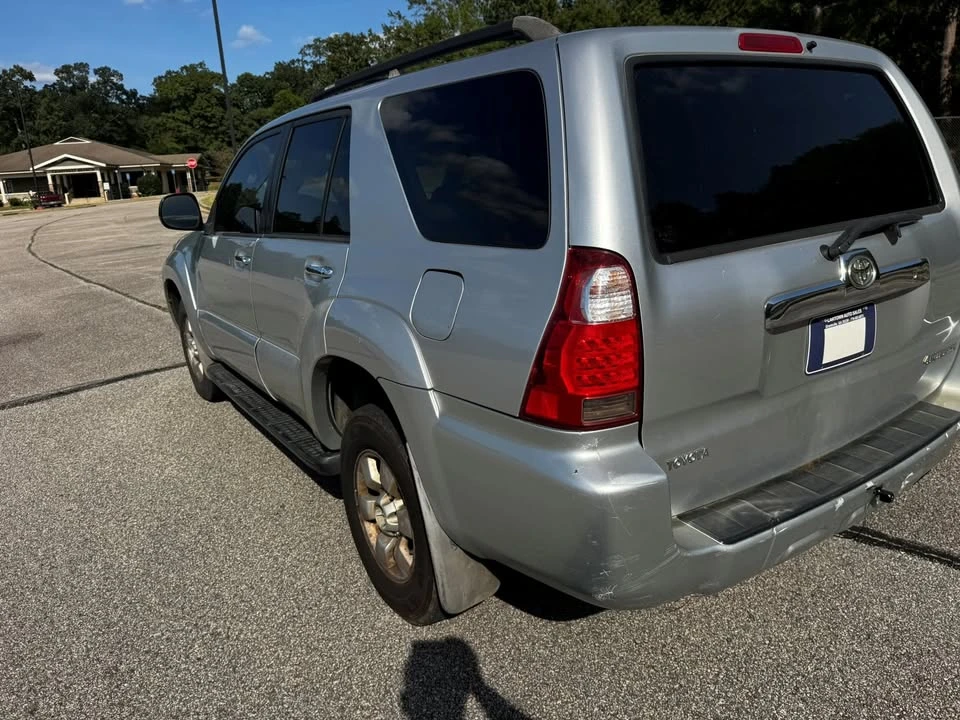 2008 Toyota 4Runner 4th Gen - Image 6 of 13