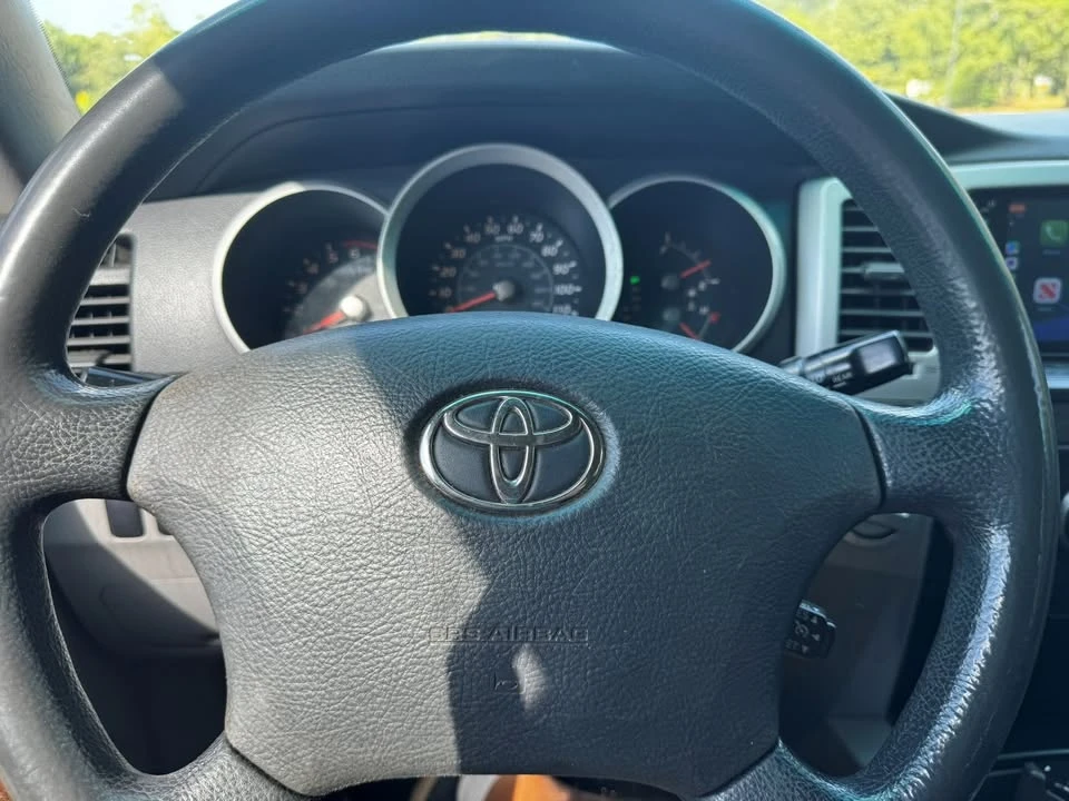 2008 Toyota 4Runner 4th Gen - Image 13 of 13