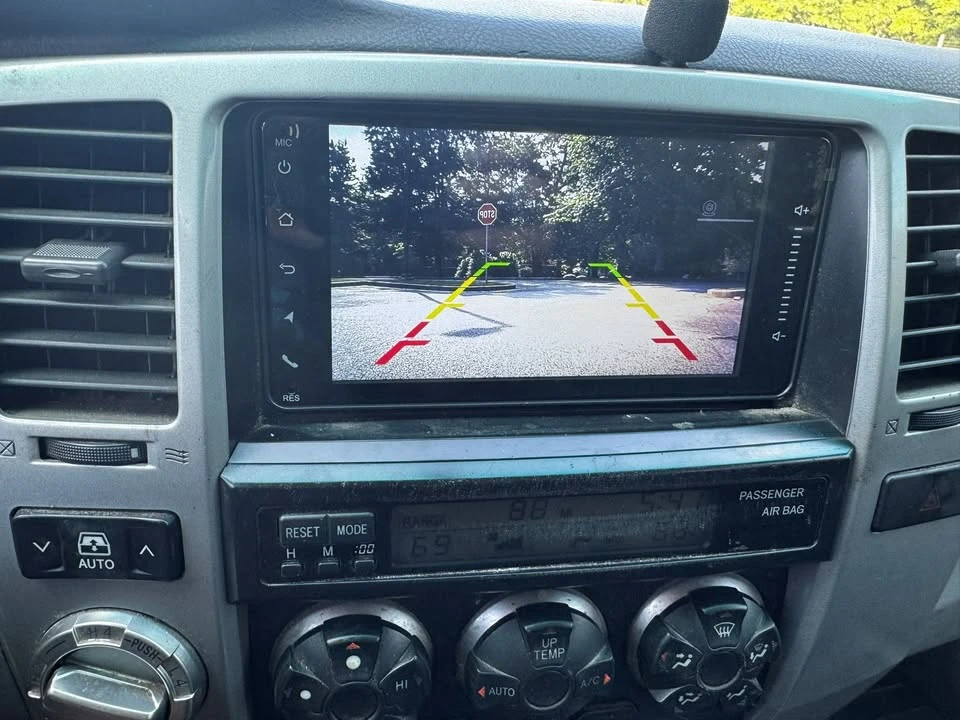 2008 Toyota 4Runner 4th Gen - Image 12 of 13