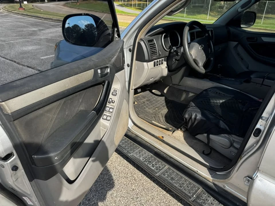 2008 Toyota 4Runner 4th Gen - Image 7 of 13