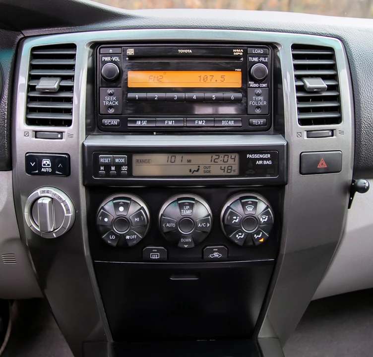 2008 Toyota 4Runner 4th Gen - Image 15 of 19