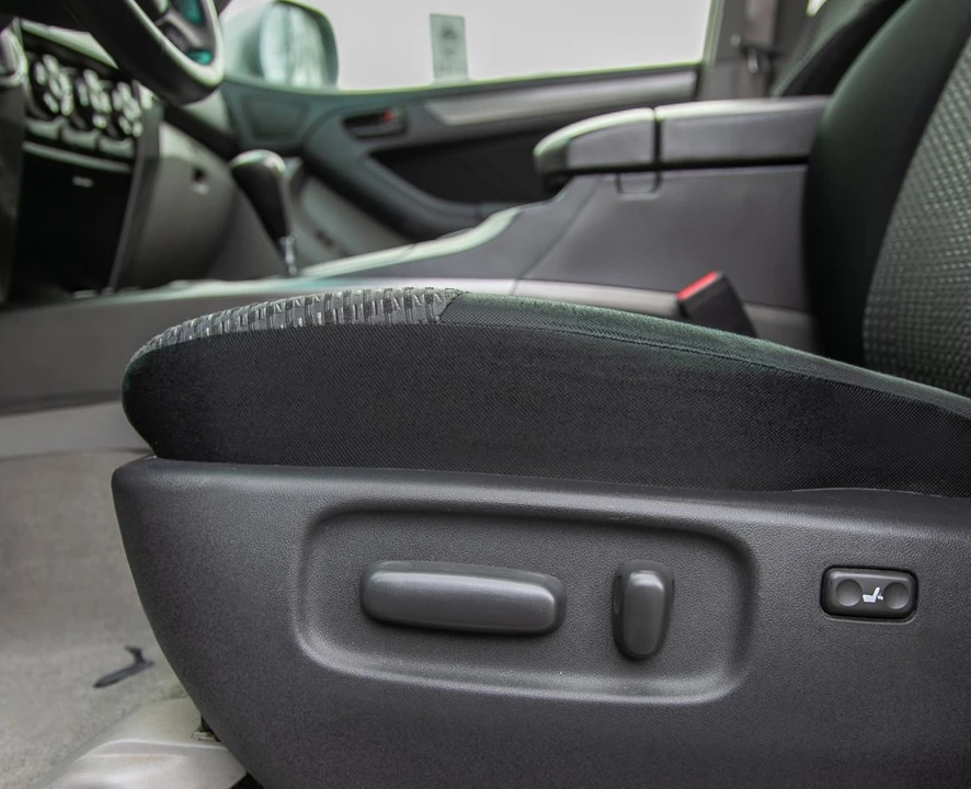 2008 Toyota 4Runner 4th Gen - Image 17 of 19