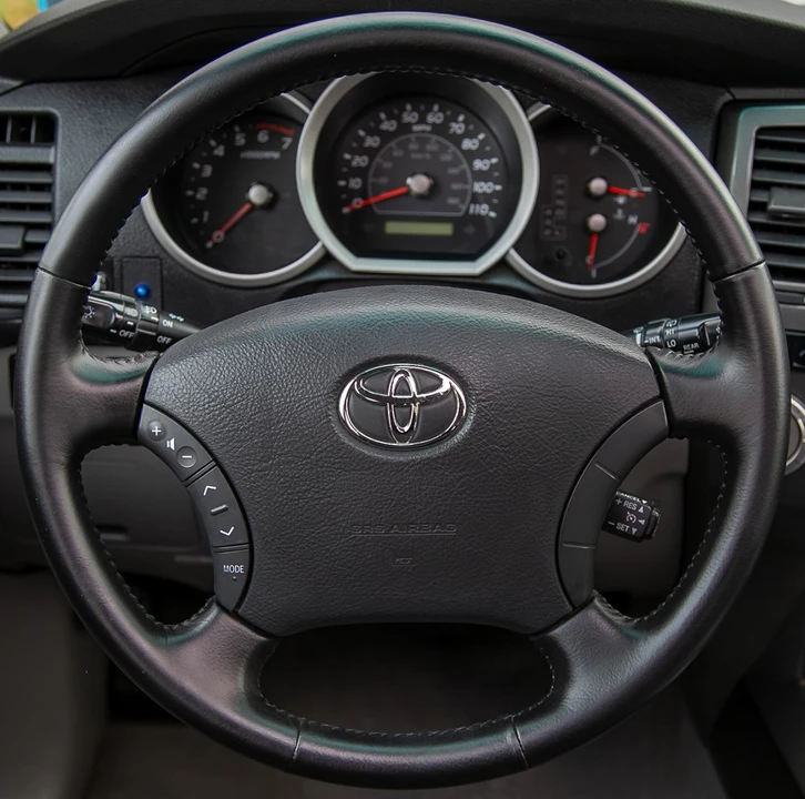 2008 Toyota 4Runner 4th Gen - Image 14 of 19