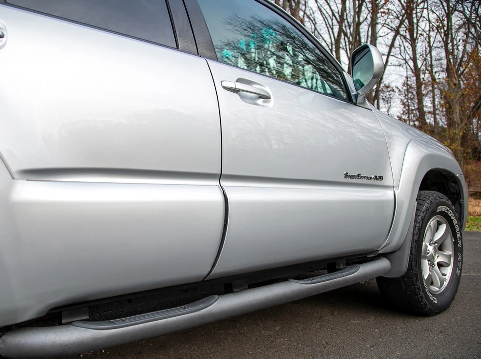 2008 Toyota 4Runner 4th Gen - Image 13 of 19