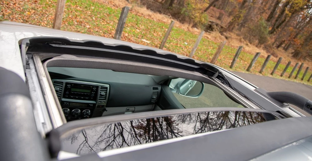 2008 Toyota 4Runner 4th Gen - Image 11 of 19